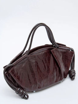 Сумка 1473-3Y coffee Polina&Eiterou