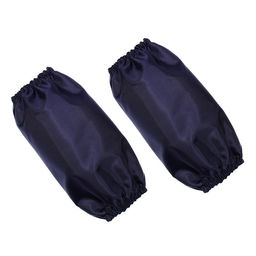 Фартук для труда + нарукавники, 485×395/250×160 мм, рост 116-140 см, Calligrata «Динозавры»