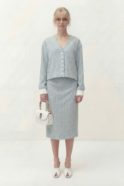 Комплект юбочный (двойка)