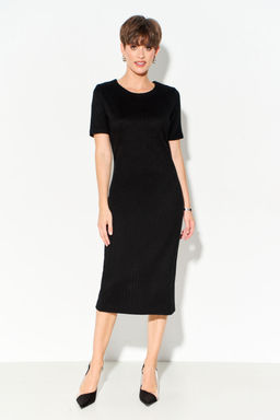 Платье Foxy Fox 1622 черный