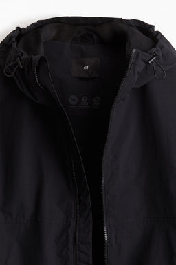Chaqueta cortavientos Regular Fit - H&m фото 6