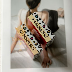 CC-Пудра Компактная Матирующая Speed White SPF40 Pa+++ (23 Натуральный Беж) CATHY DOLL, 12 гр