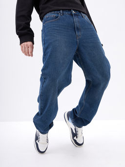 Мужские джинсы STRAIGHT - Mossmore фото 26