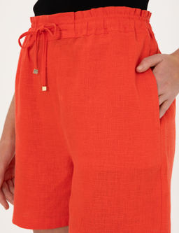 K_rm_z_ Comfort Fit Bermuda _ort - Pierre cardin фото 5