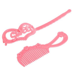 Игровой набор Модница с аксессуарами - Simaland фото 15