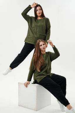 Костюм 9158 - Натали фото 33