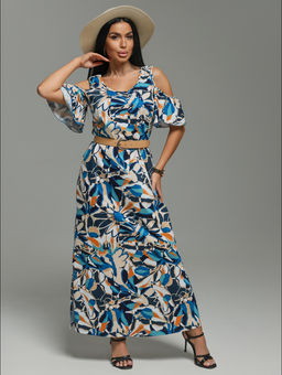 Новелла платье женское - Lovetex фото 53