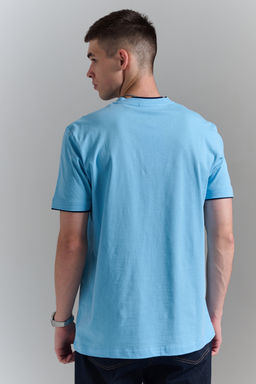 Футболка мужская 14490 - Натали фото 100