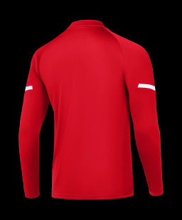 Джемпер тренировочный JOGEL CAMP 2 Training Top, красный  фото 3