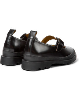 Camper / Туфли Pumps Brutus  фото 4