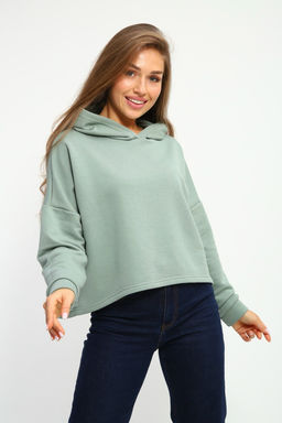 Худи 85554 - Натали фото 3