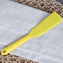 Лопатка силиконовая 25 см/ GR-454 /уп 250/0,07 - Галеонтрейд фото 2