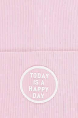 Комплект Crockid К 8149/24 нежно-розовый хлопок с эластаном фото 2