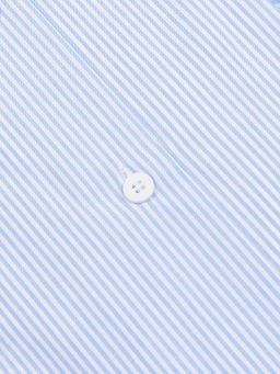 Сорочка мужская короткий рукав GREG 211/007/0233/ZS  фото 2