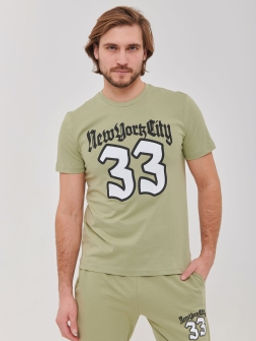 КОСТЮМ СПОРТИВНЫЙ МУЖСКОЙ - Chic & charisma фото 2