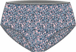 ТРУСЫ ЖЕНСКИЕ "MAXI SLIP" арт. 1900W-40744.2L-075