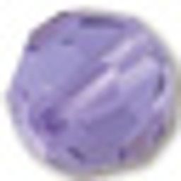 Бусина Чехия "PRECIOSA" бусины 451-19-602 6 мм 12 шт сиреневый/violet