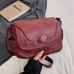 Сумка BG-404-Red