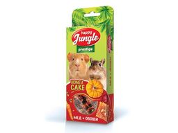 Корзинки Хэппи Джангл Престиж д/грызунов мед+овощи 3,J505,20.,Неотерика