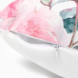 Подушка декоративная Этель Love and grace, 40?40 см, велюр фото 5