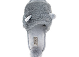 Туфли комнат. жен. 352-504-12 отк.