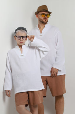 VIOTEX Джемпер мужской Баунти-4 - Виотекс фото 3