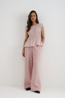 Брюки TR25 08_PinkРозовый
