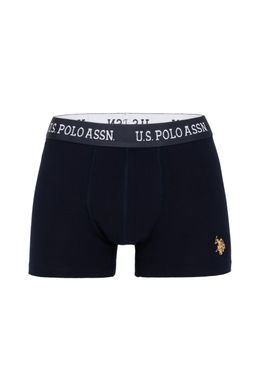 Мужское нижнее белье желтого цвета - U.s. polo assn фото 7