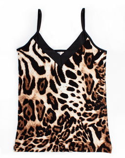 Майка женская 3290 - Ots фото 19