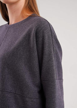 Джемпер Номад - Clever wear фото 4