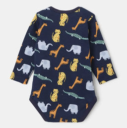 1734-9 Боди - Linas baby фото 10