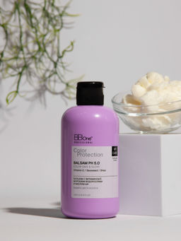 БАЛЬЗАМ ДЛЯ ВОЛОС СOLOR PROTECTION BALSAM COLOR SAVE & GLOSS