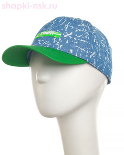 125107 BK Бейсболка (52-54)