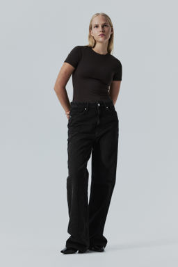 Camiseta Sculpting - H&m фото 7