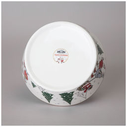 САЛАТНИК LEFARD FAMILY CHRISTMAS 18*7 СМ 1000 МЛ  фото 4