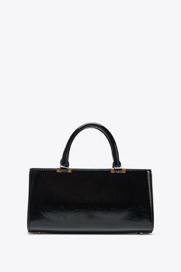 TEXTURED HANDBAG - Zara фото 2