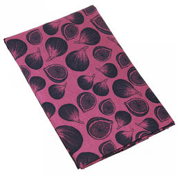 "Полет за мечтой К" Скатерть д146см, диаметр стола до 105см, на 6 персон, хлопок "Премиум" 186г/м2, "Домашняя мода" (Россия)