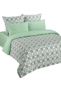 КПБ Перкаль NUANCE PALETTE Verde