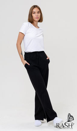 Брюки Палаццо - Rash фото 4