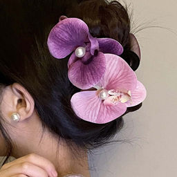 Зажим для волос арт. 05 5302 (id 273221) - Rada фото 2