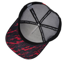 Бейсболка CAPSLAB арт. CL/GOT/1/CT/BLO Game of Throne Fire and Blood (black)