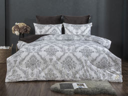 Диора (графит жемчуг) ABC Cotton комплект