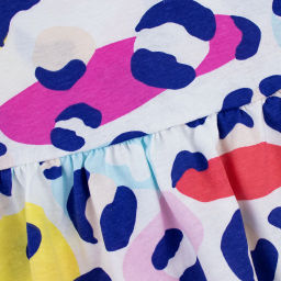 Платье кулирка 1800100101 - Youlala фото 3