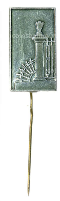 Значок Ленинград  Летний сад