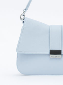 Сумка 28206 sky blue Velina Fabbiano-Safenta