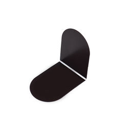 Набор магнитных закладок на подложке, 5 шт "Юный защитник"