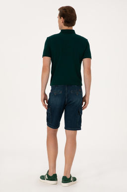 Erkek Ye_il Jean _ort - U.s. polo assn фото 4
