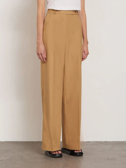 ЕМКА / Брюки широкого кроя - Emka фото 5