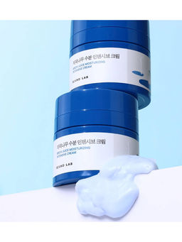 ROUND LAB Увлажняющий крем с березовым соком для лица / Birch Juice Moisture Intensive Cream, 50 мл