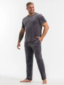 Костюм мужской Тигр Графит М-12КМ MODAMICA